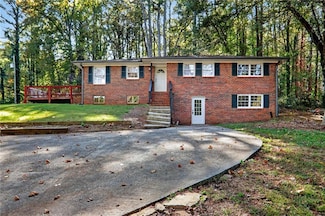 2289 Addison Rd NE, Marietta, GA 30066