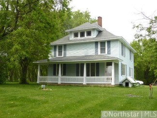 30706 County 60, Browerville, MN 56438