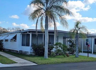1401 W Highway 50 Unit 33, Clermont, FL 34711