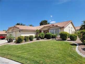 5205 Big River Ave, Las Vegas, NV 89130