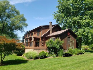 11391 Turkey Farm Rd, Huntingdon, PA 16652