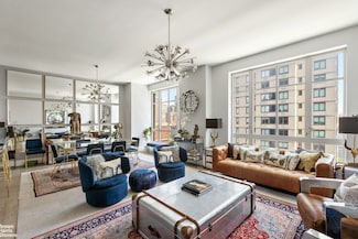 200 E 95th St Unit 8C, New York, NY 10128