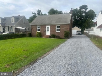 7515 Baltimore Annapolis Blvd, Glen Burnie, MD 21060