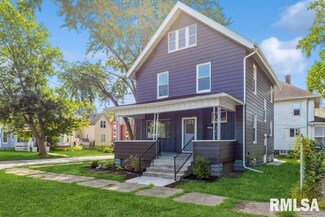 1126 14th Ave, Moline, IL 61265