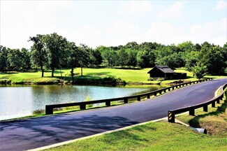 Lot 1&2E Bear Path Rd, Gordonville, TX 76245