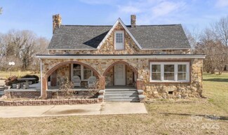 200 Church Dr, Shelby, NC 28150