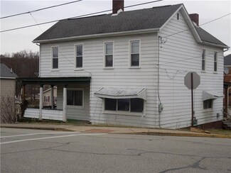 502 4th St, California, PA 15419