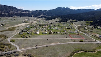 LOT 8 Tbd Stonecrop Rd, Butte, MT 59701