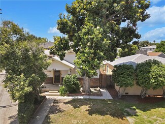 125 N Keystone St, Burbank, CA 91506
