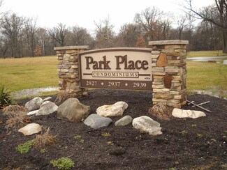 2927 Westbrook Dr Unit 209, Fort Wayne, IN 46805