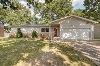 922 S Mission Ave, Springfield, MO 65809
