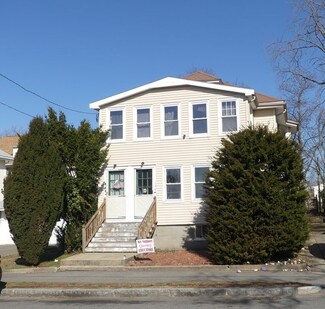 148-150 Merrymount Rd, Quincy, MA 02169