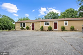 5520 Cedar Ln Unit A, Columbia, MD 21044