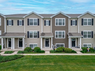 2344 Alison Ave, Pingree Grove, IL 60140