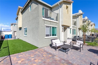 6804 Surf Green Ct, North Las Vegas, NV 89086
