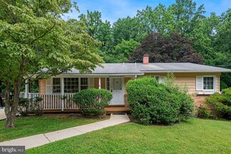 13123 Collingwood Terrace, Silver Spring, MD 20904