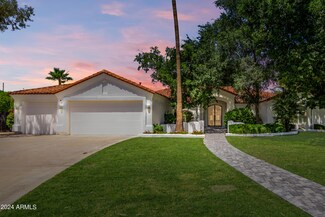 10316 N 48th Place, Paradise Valley, AZ 85253