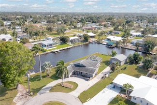 336 Shore Dr, Fort Myers, FL 33905