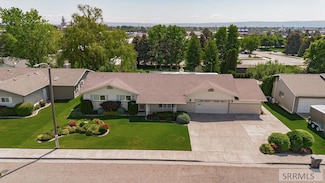 1274 Norton Ave, Idaho Falls, ID 83402