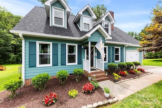 328 Pamela St, Gastonia, NC 28054