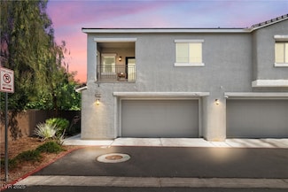 2860 Sunflower Days Ave Unit 2141, North Las Vegas, NV 89031