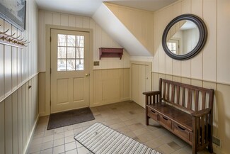 2605 Cox District Rd, Woodstock, VT 05091