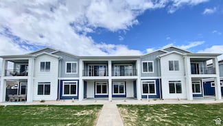 55 W Buttercup Ln Unit 43, Garden City, UT 84028