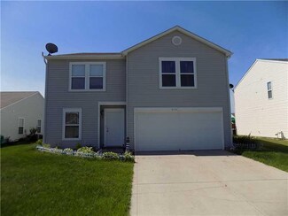 3133 W Meadowbend Ln, Monrovia, IN 46157