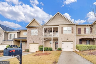 413 Fern Bay Dr SW, Atlanta, GA 30331