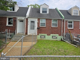 2712 Thatcher St, Wilmington, DE 19802