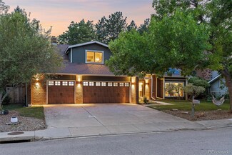 5545 Homestead Way, Boulder, CO 80301