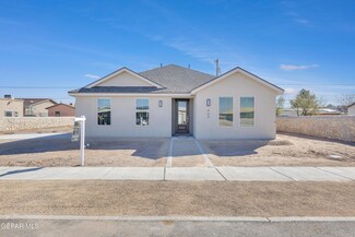 460 Villa Bonita Rd, Clint, TX 79836