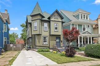 228 Potomac Ave, Buffalo, NY 14213