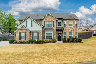 4030 Amberhill Cir, Cumming, GA 30040