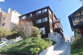290 Park View Terrace, Oakland, CA 94610
