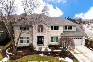 18051 Arthur Dr, Orland Park, IL 60467