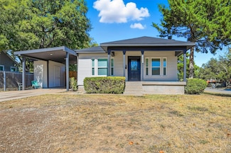 3333 Meadowbrook Dr, Fort Worth, TX 76103