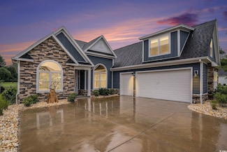 1844 Wood Stork Dr, Conway, SC 29526