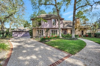 15719 Falmouth Dr, Houston, TX 77059