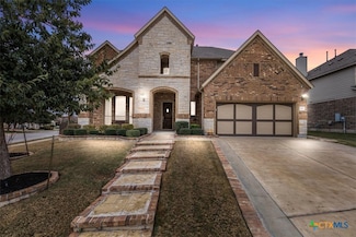 109 Hot Spring Valley, Buda, TX 78610