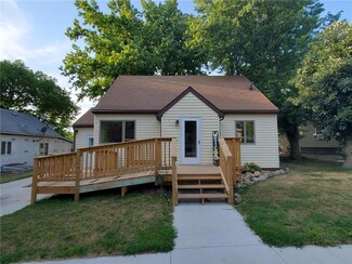 304 8th St E, Jasper, MN 56144