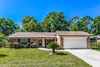 1008 Turtle Creek Dr N, Jacksonville, FL 32218