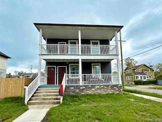 5101 Oregon St, Detroit, MI 48204