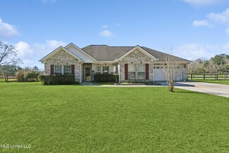 12027 Circle G Ranch Rd, Picayune, MS 39466