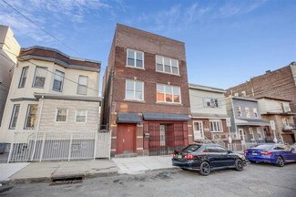 99 Stuyvesant Ave Unit 3, Jersey City, NJ 07306