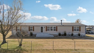 15864 E 530 Rd, Inola, OK 74036