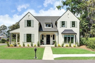 217 John Wesley Way, Savannah, GA 31404