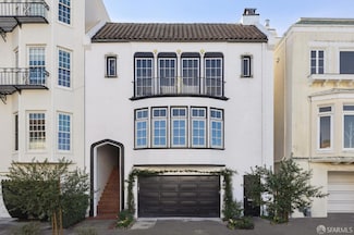 79 Casa Way, San Francisco, CA 94123