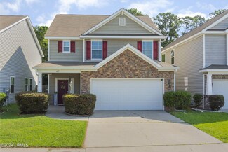 169 Mission Way, Beaufort, SC 29906