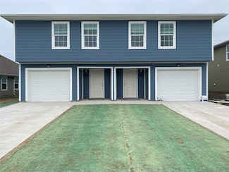 340 Sunnyside Dr Unit B, Trenton, TX 75490